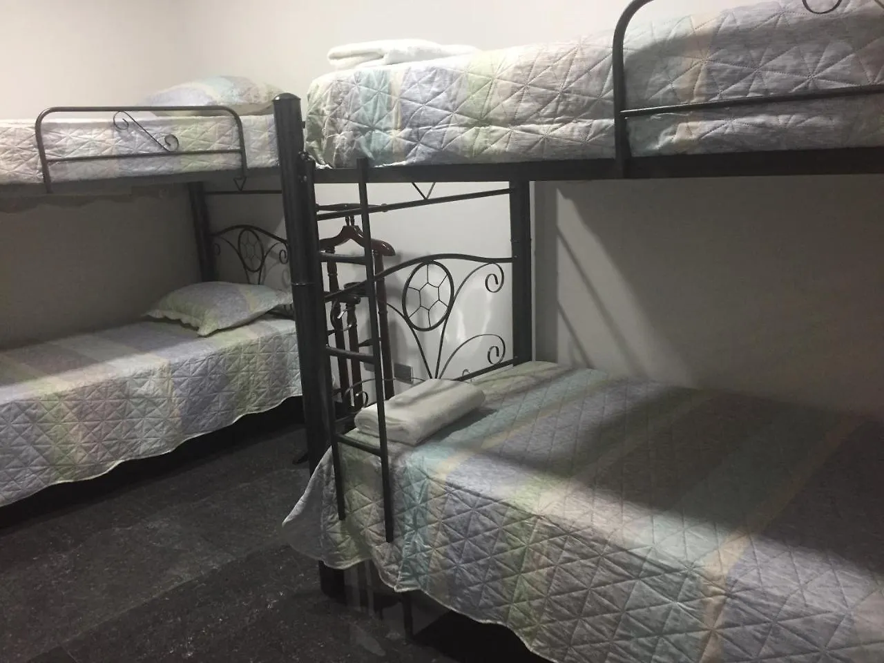 Hotel Siglo 21 Cali 3*,  Kolumbia