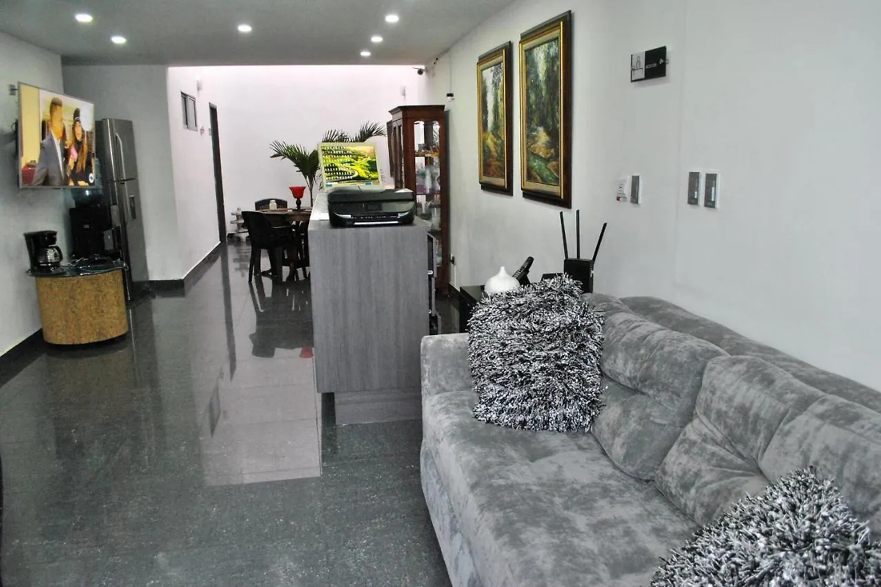 Hotel Siglo 21 Cali