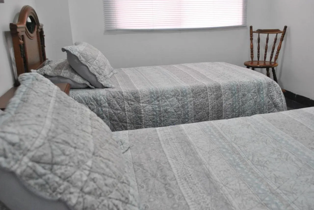 Hotel Siglo 21 Cali 3*,  Kolumbia