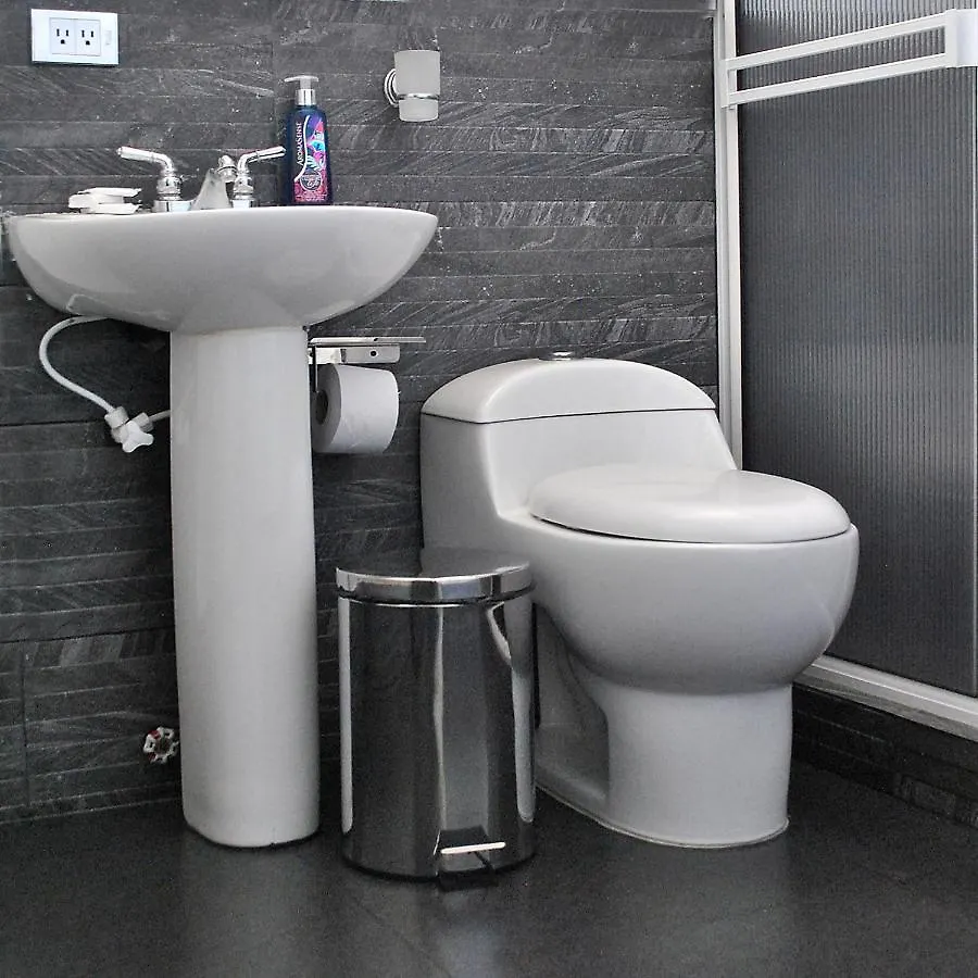 Hotel Siglo 21 Cali 3*,  Kolumbia