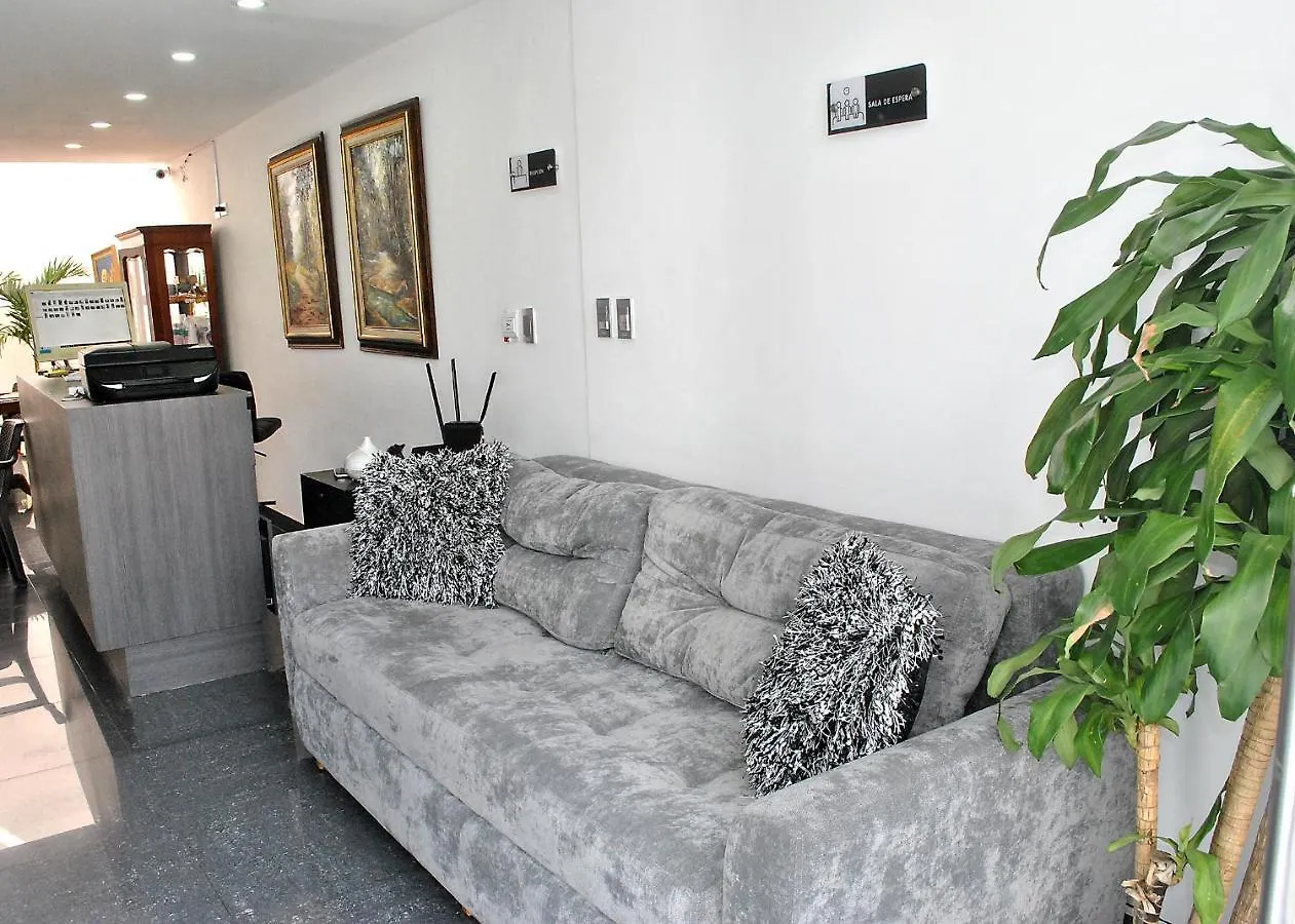 Hotel Siglo 21 Cali