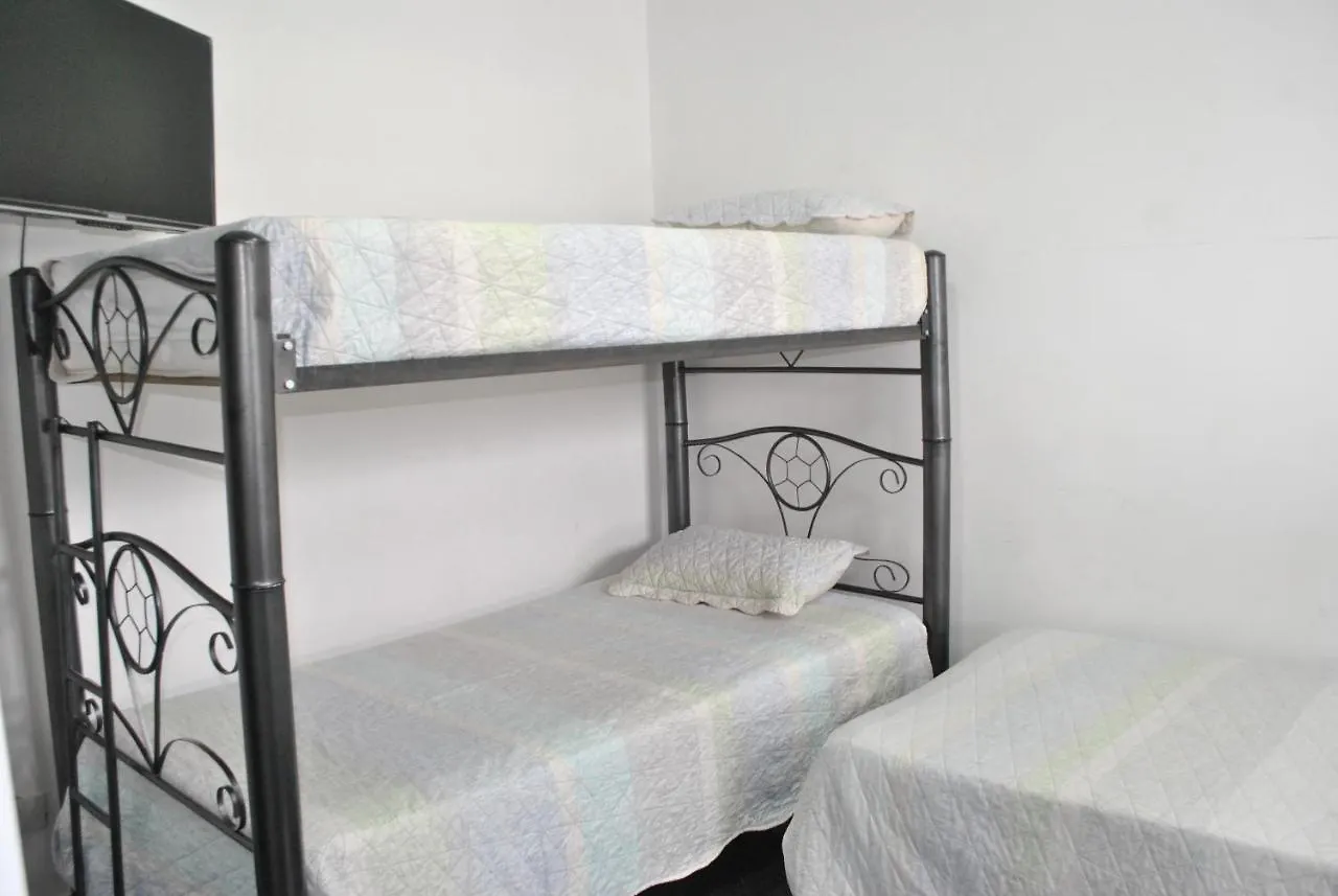 Hotel Siglo 21 Cali Kolumbia