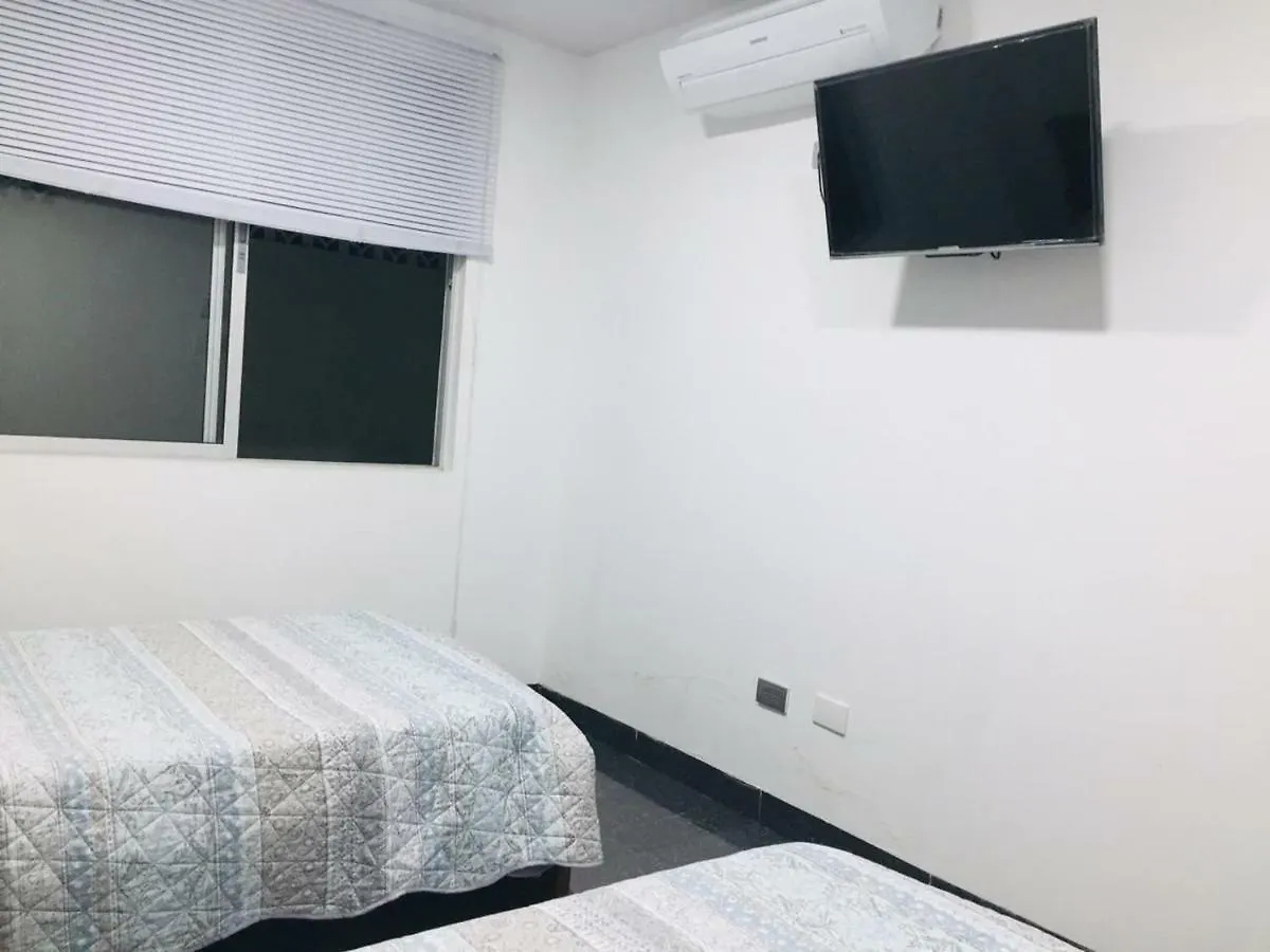 Hotel Siglo 21 Cali