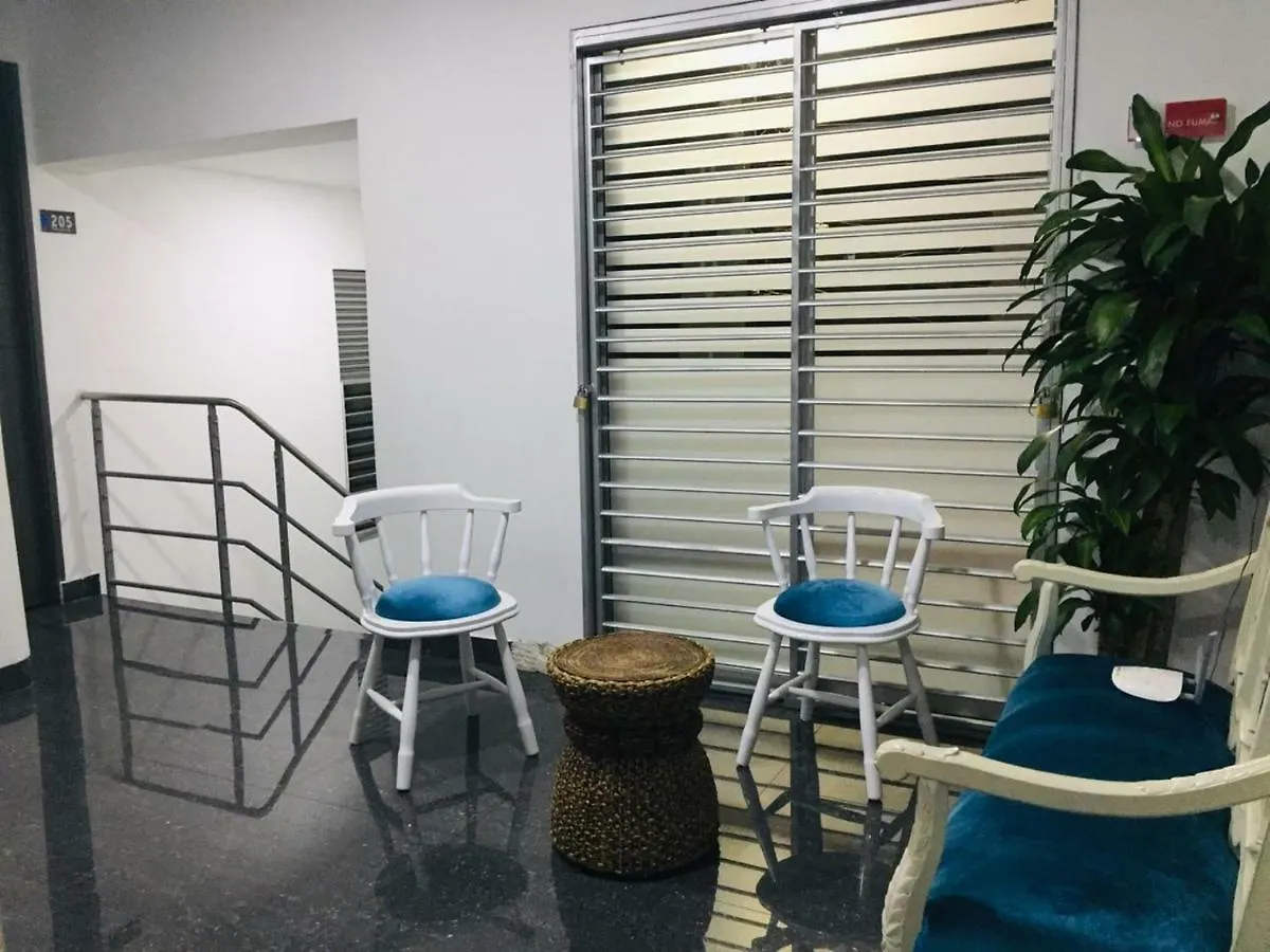 Hotel Siglo 21 Cali