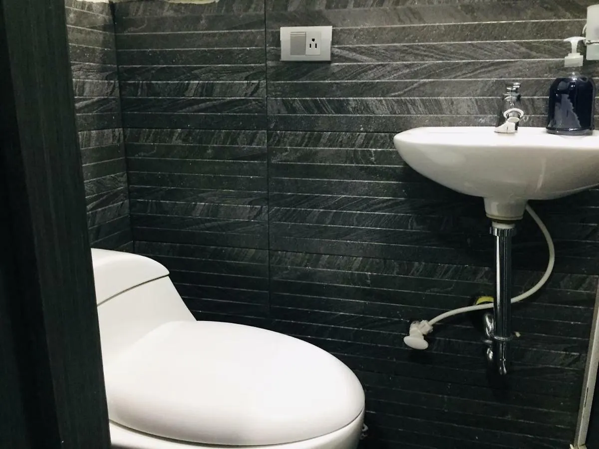 Hotel Siglo 21 Cali Colombia