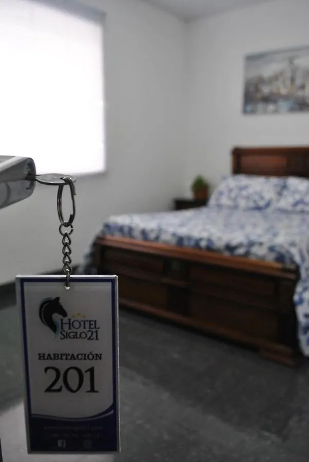 Hotel Siglo 21 Cali