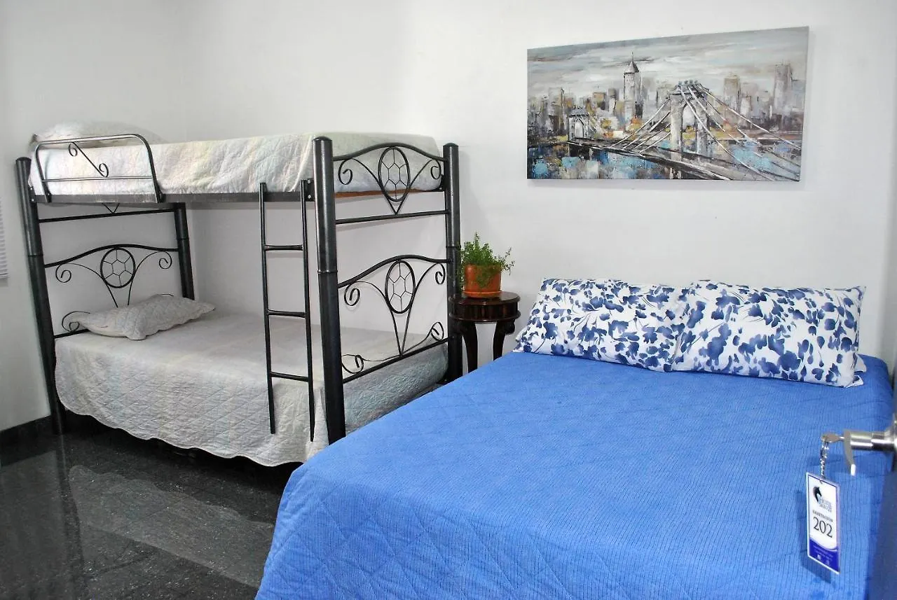 Hotel Siglo 21 Cali