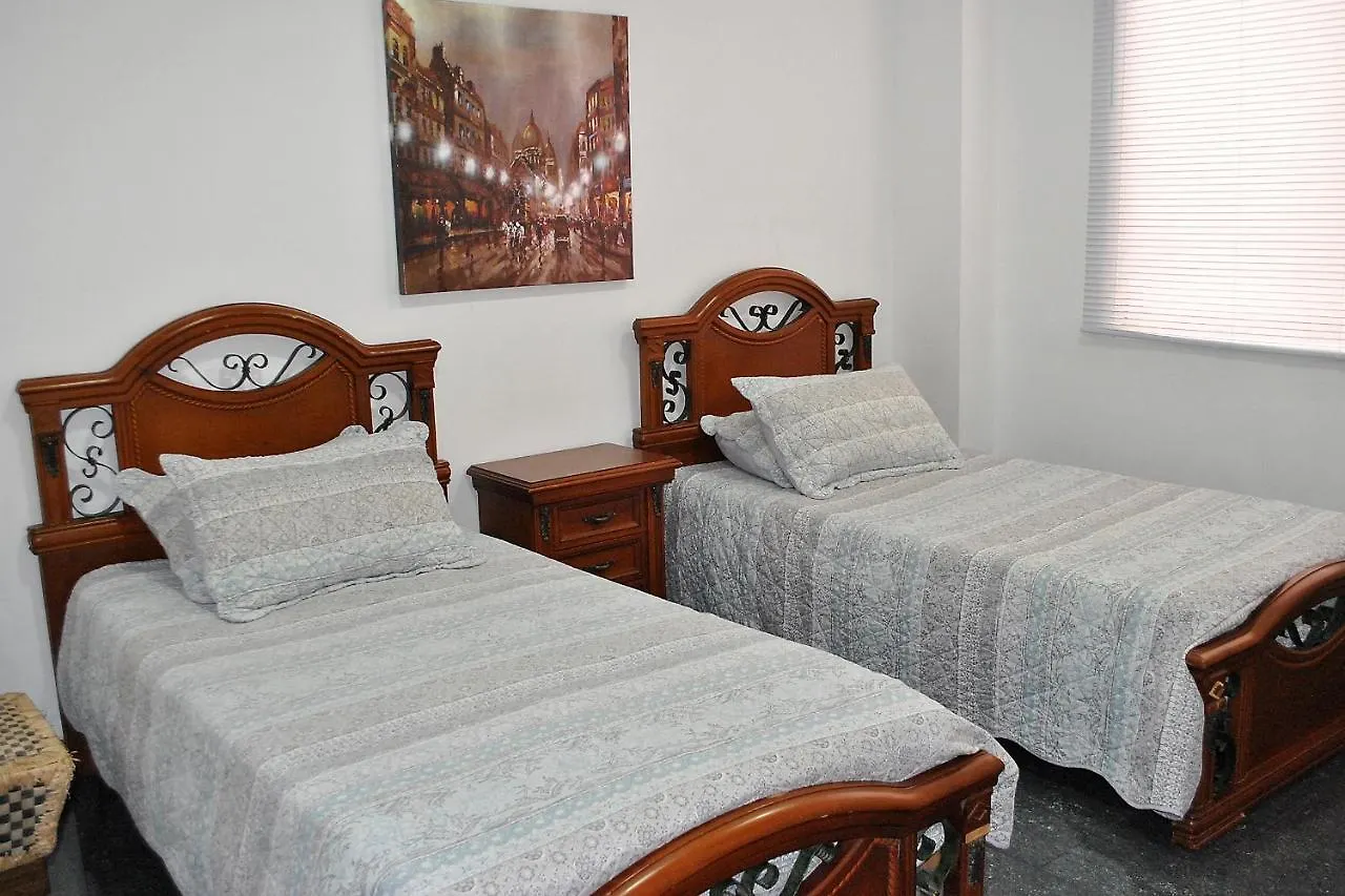 Hotel Siglo 21 Cali