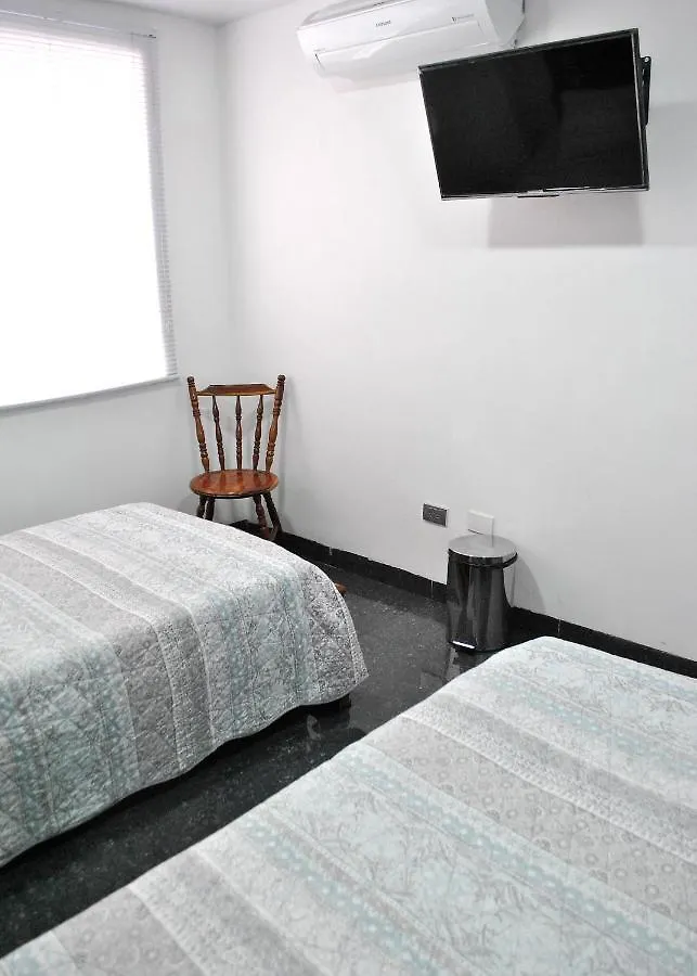 Hotel Siglo 21 Cali 3*,  Colombia