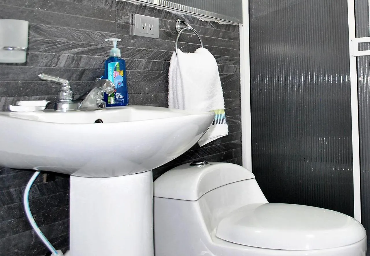 Hotel Siglo 21 Cali