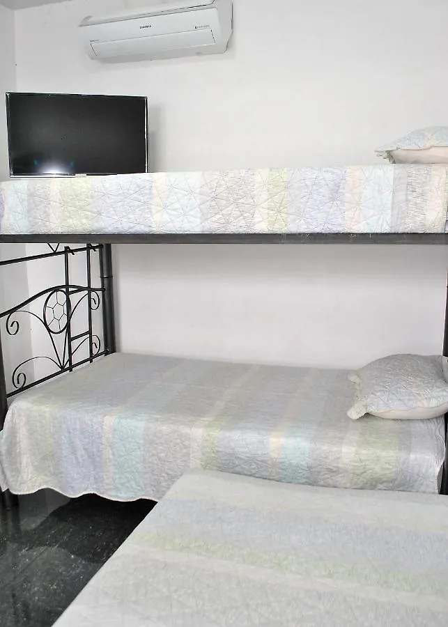 Hotel Siglo 21 Cali