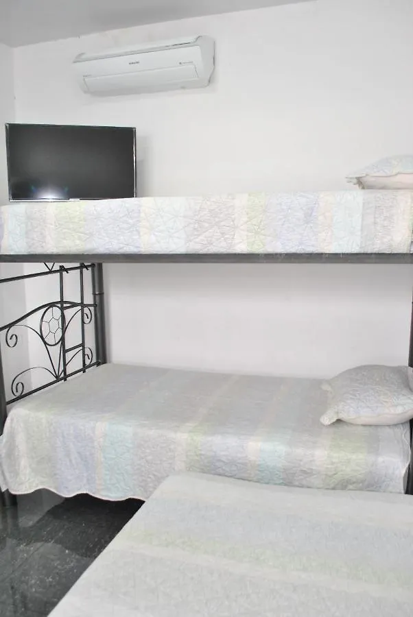 Hotel Siglo 21 Cali