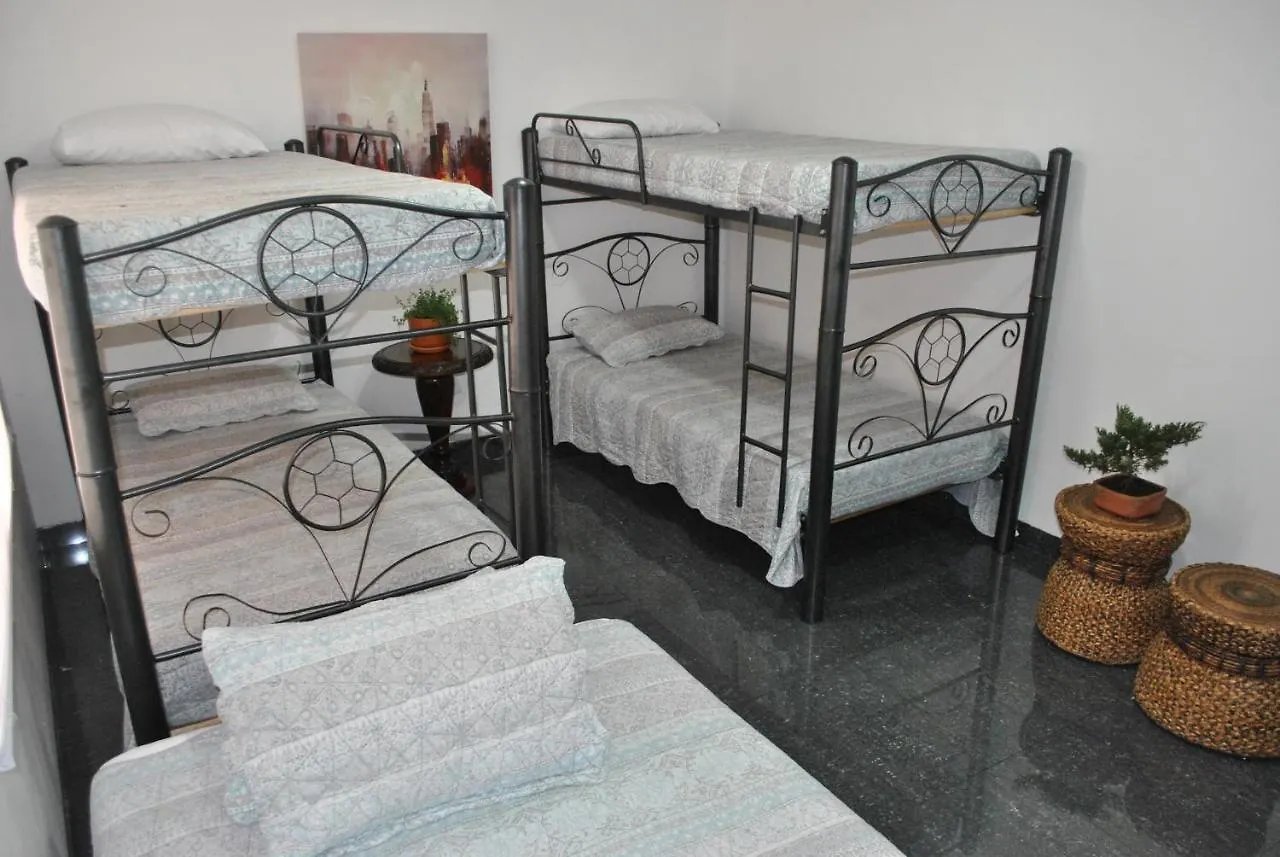 Hotel Siglo 21 Cali 3*,  Colombia