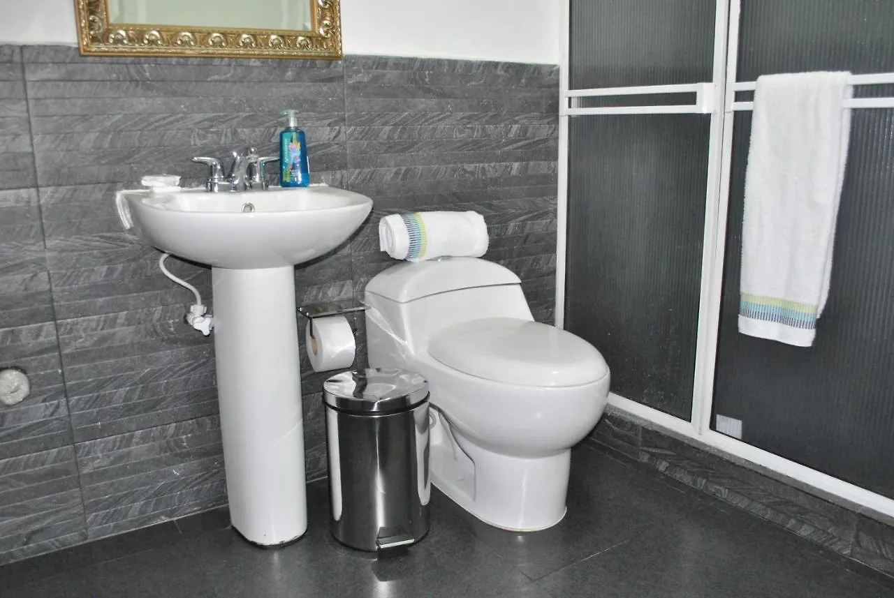 Hotel Siglo 21 Cali 3*,  Colombia
