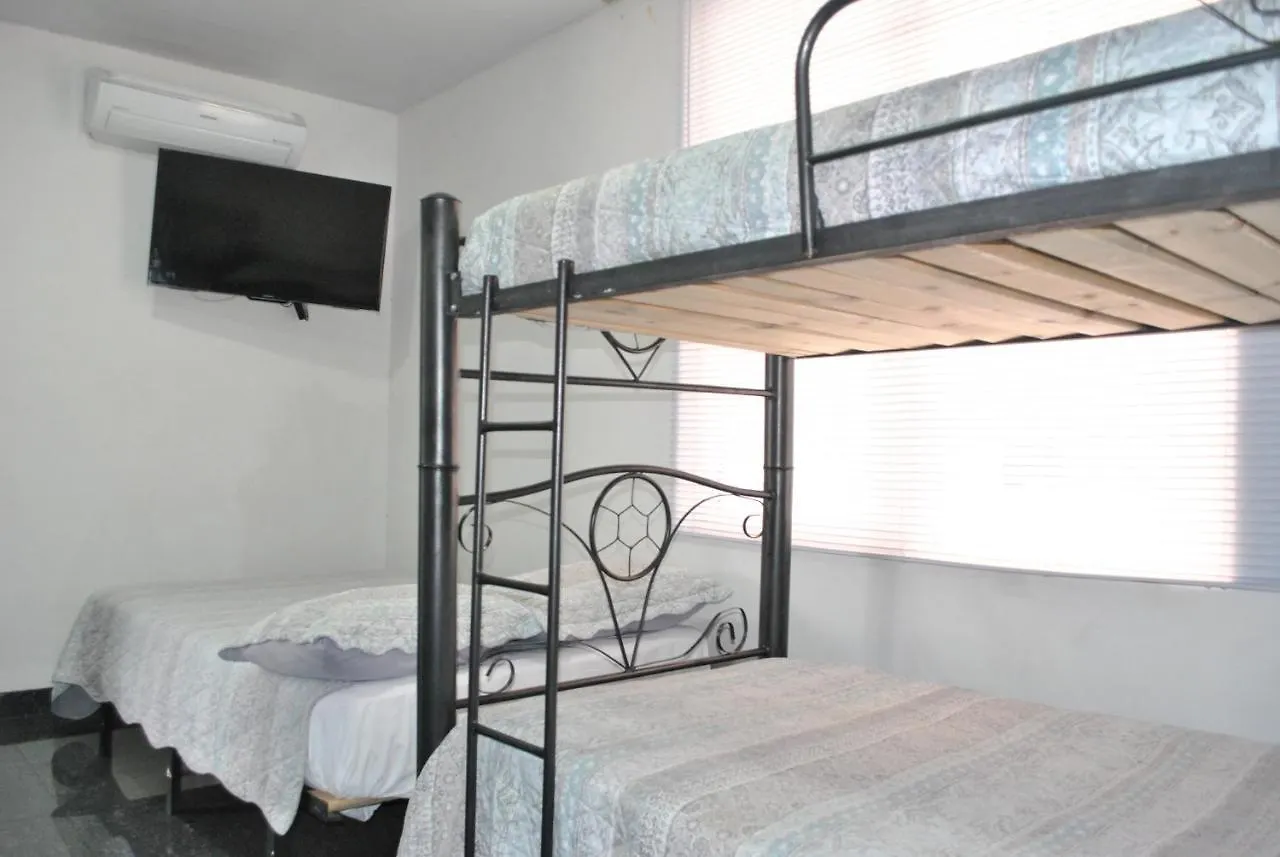 Hotel Siglo 21 Cali